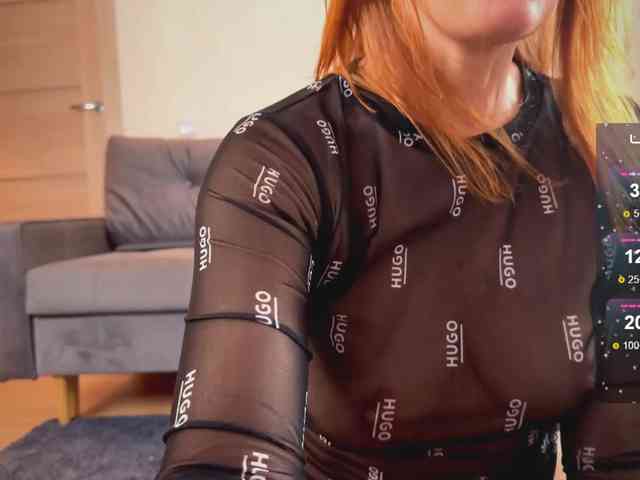 JessicaLLo webcam