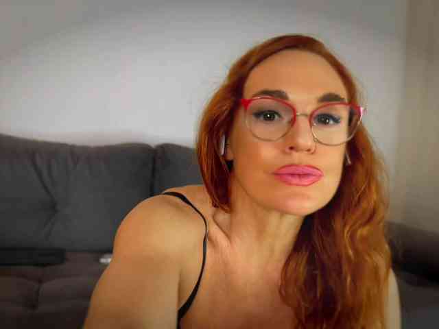 JessicaLLo webcam