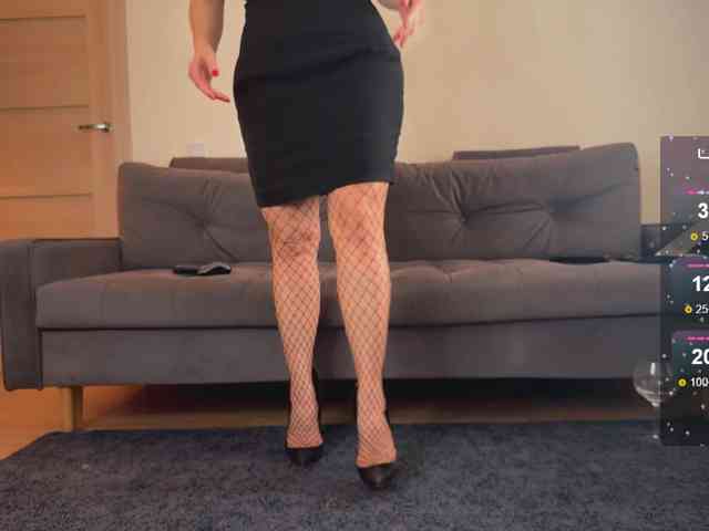 JessicaLLo webcam