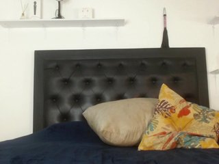 Spicy-jonhson Porn Show