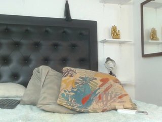 Spicy-jonhson Porn Show