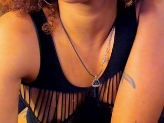 Spicy-jonhson Porn Show