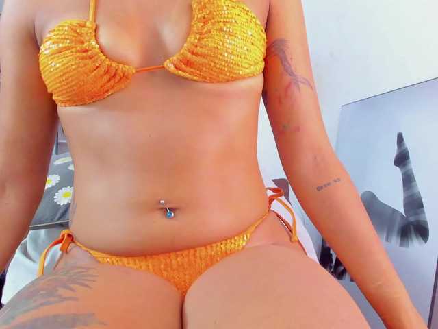 Spicy-shanty's BongaCams show and profile