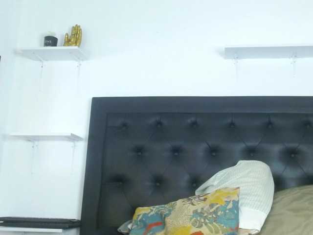 Spicy-jonhson webcam