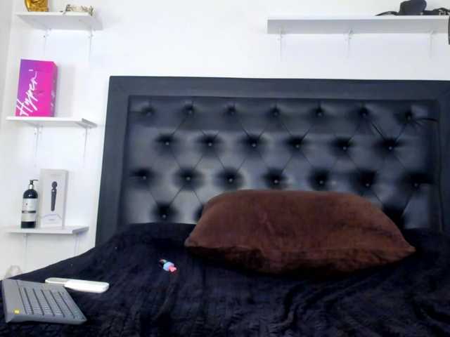 Spicy-shanty's BongaCams show and profile