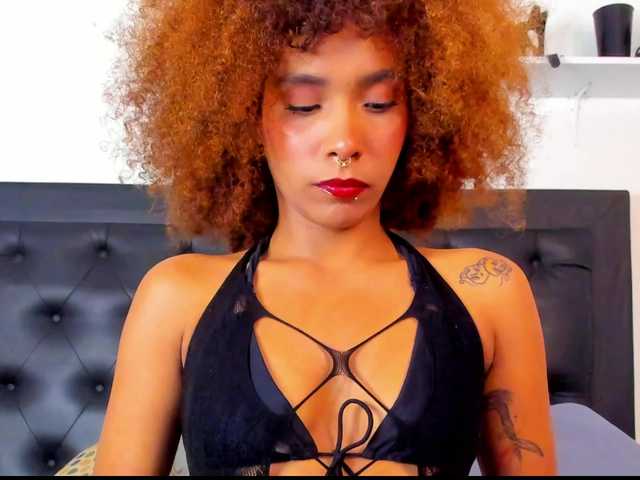 Spicy-shanty's BongaCams show and profile