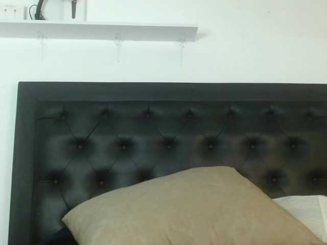 Spicy-jonhson webcam