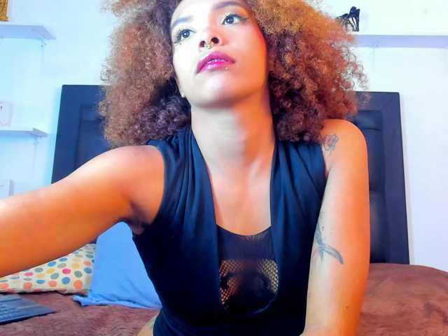 Spicy-shanty's BongaCams show and profile