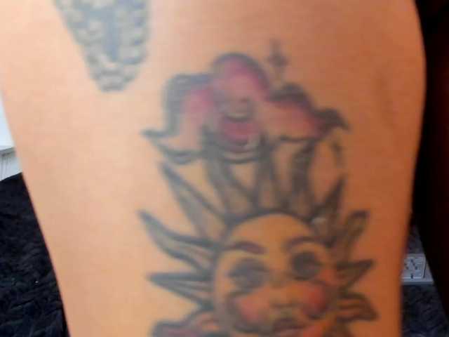 Spicy-shanty's BongaCams show and profile