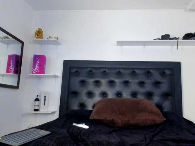 Spicy-shanty's BongaCams show and profile