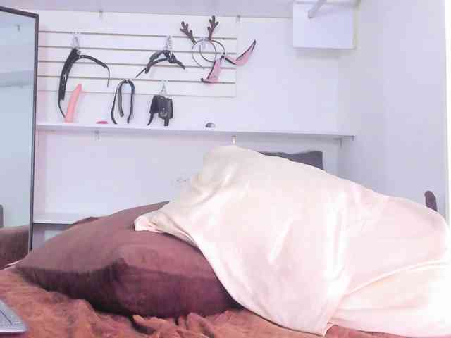 Spicy-jonhson webcam