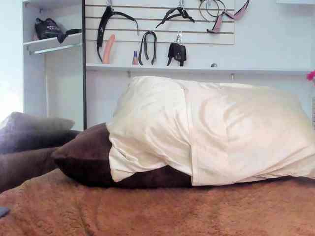 Spicy-jonhson webcam