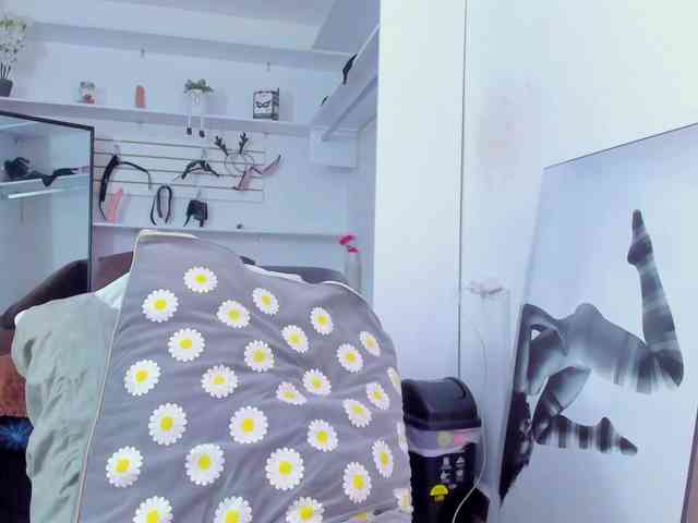 Spicy-jonhson webcam