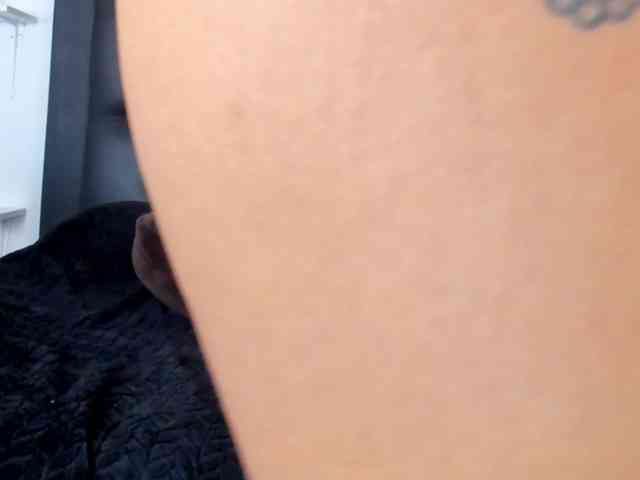 Spicy-jonhson webcam