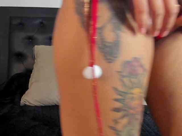 Spicy-jonhson webcam