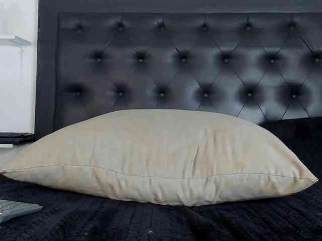 Spicy-jonhson webcam