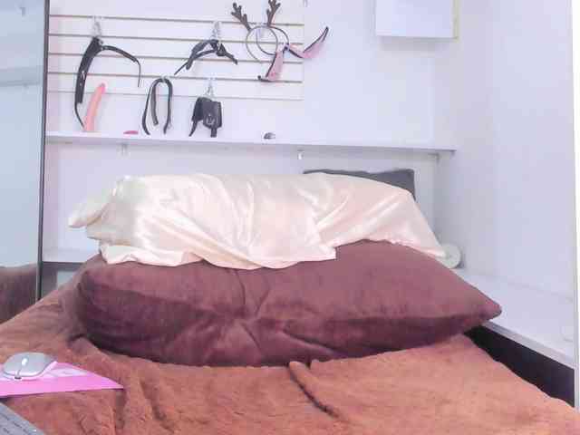 Spicy-jonhson webcam