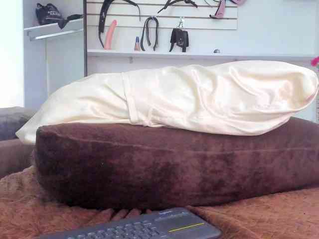 Spicy-jonhson webcam