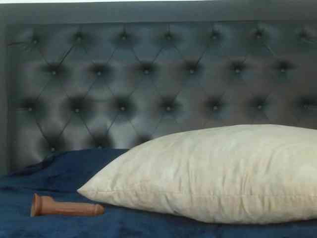 Spicy-jonhson webcam