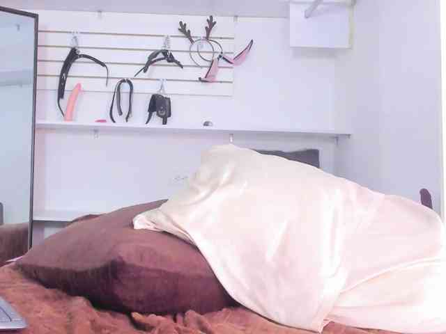 Spicy-jonhson webcam