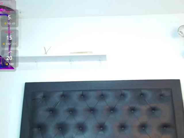 Spicy-jonhson webcam