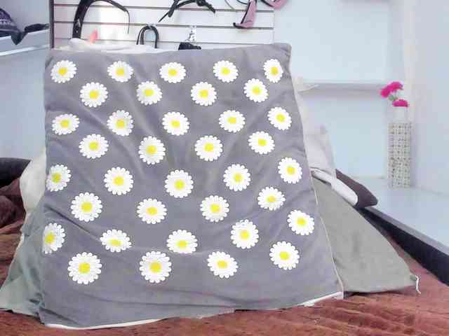 Spicy-jonhson webcam