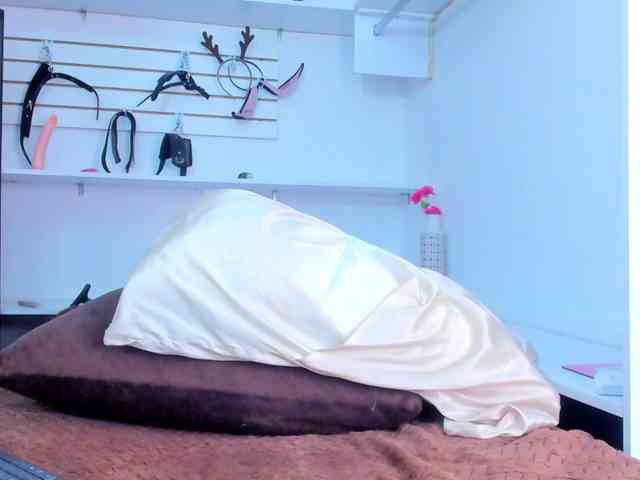 Spicy-jonhson webcam