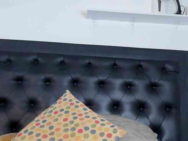 Spicy-jonhson webcam