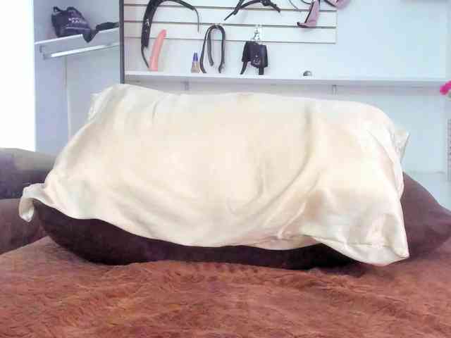 Spicy-jonhson webcam