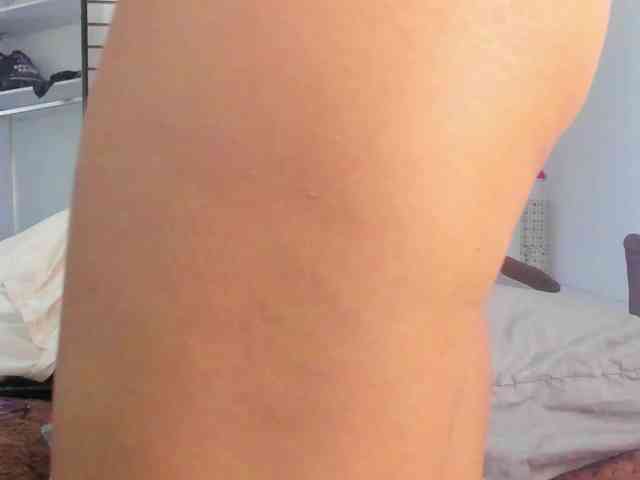 Spicy-jonhson webcam