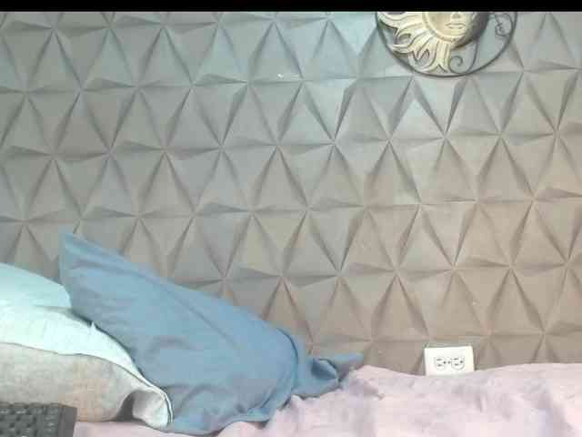 Spicy-jonhson webcam