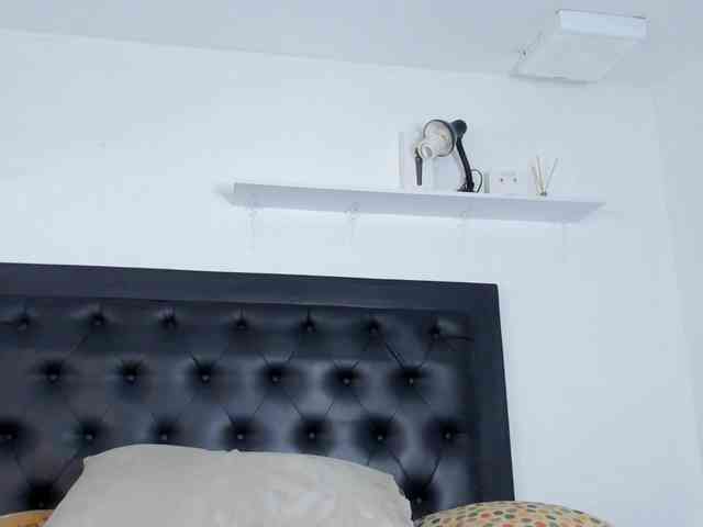 Spicy-jonhson webcam