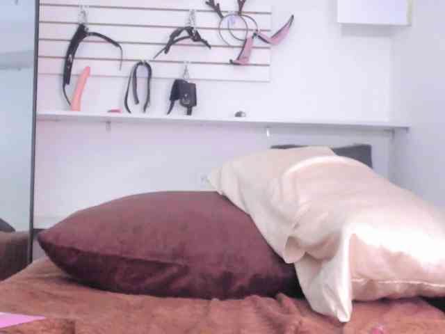 Spicy-jonhson webcam