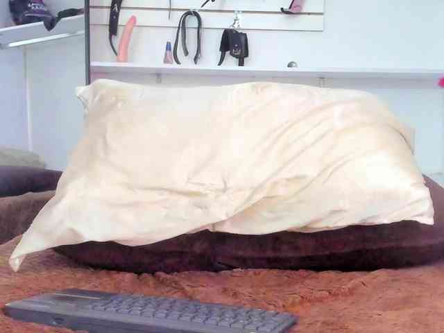 Spicy-jonhson webcam