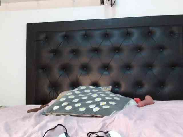 Spicy-jonhson webcam
