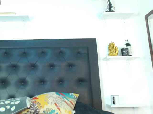 Spicy-jonhson webcam