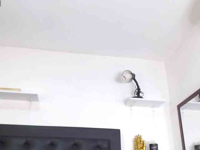 Spicy-jonhson webcam