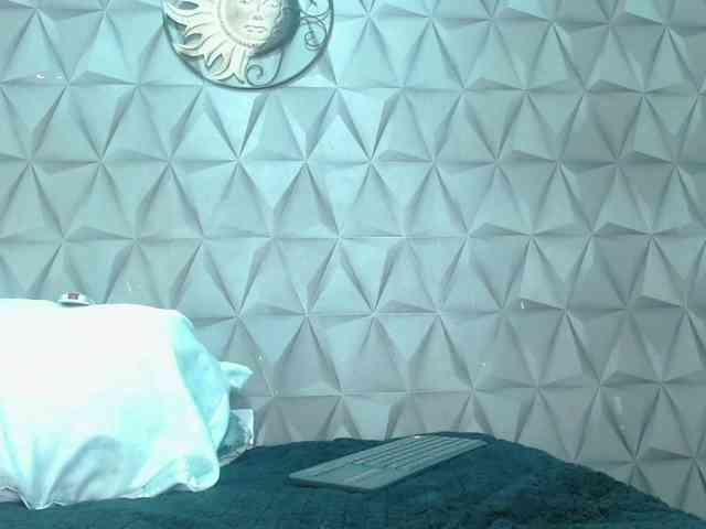 Spicy-jonhson webcam
