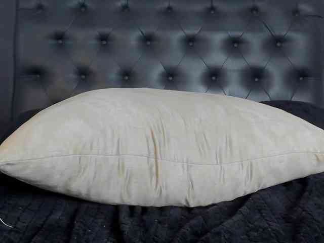 Spicy-jonhson webcam