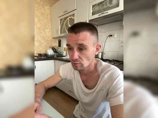 Khop4ik1992 Live Webcam on BongaCams