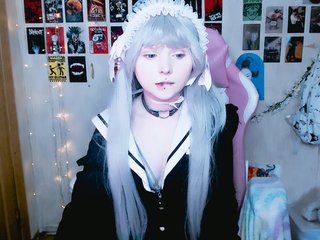 Usagi-Blush Porn Show