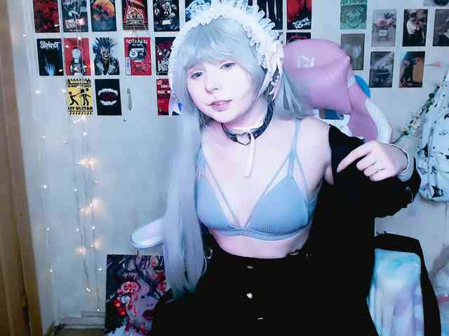 Usagi-Blush webcam