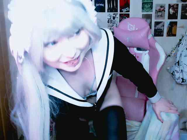 Usagi-Blush webcam