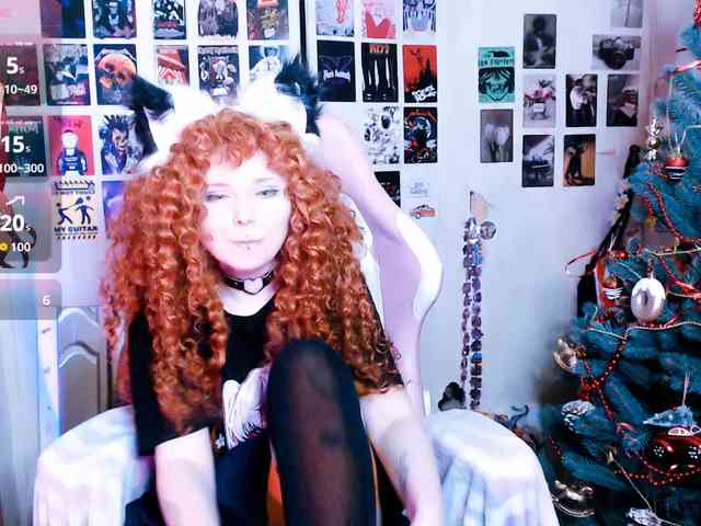 Usagi-Blush Usagi-Blush