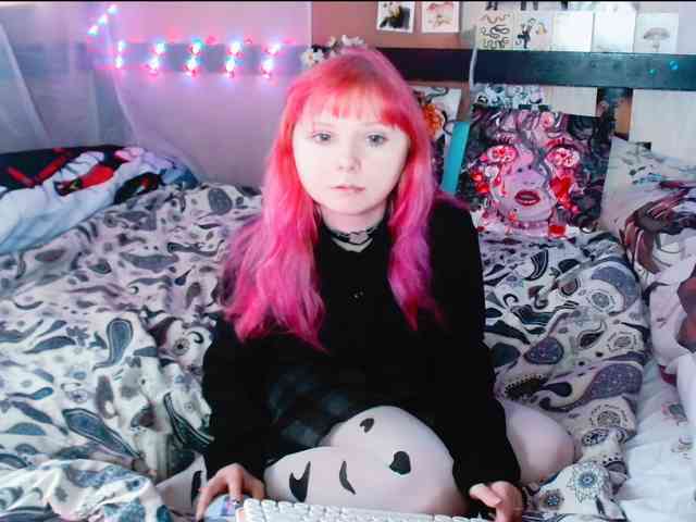 Usagi-Blush webcam