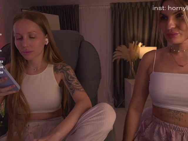 horny_lamb webcam