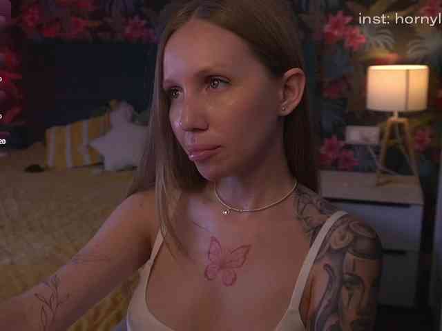 horny_lamb webcam