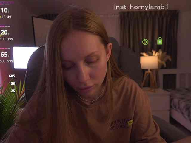 horny_lamb webcam