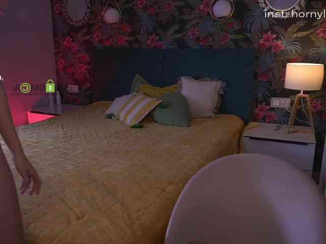 horny_lamb webcam