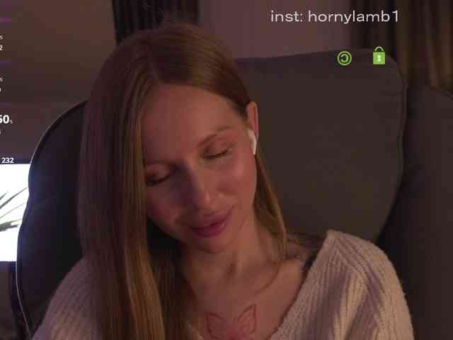 horny_lamb webcam